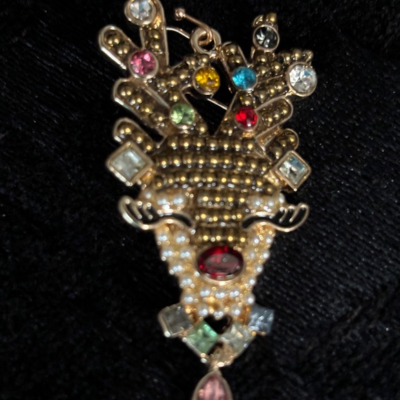 NWT - HOLIDAY EARRINGS - Picture 3 of 6